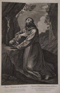 San Francesco d'Assisi